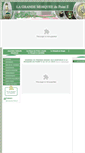 Mobile Screenshot of mosqueepointe.org